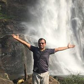 Vishal Bhasme's photo