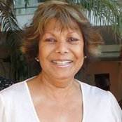 Rosemarie Silvers's photo