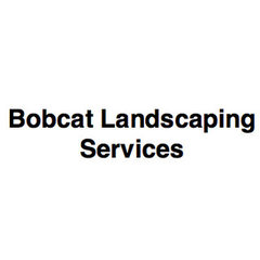 Bobcat Landscaping Services Inc