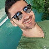 Foto von Georgios Michael