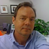 Richard Morris's photo
