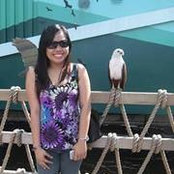 Reish Atienza's photo