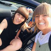 Jenna Brush's photo