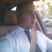 Ramin Amiry's photo