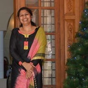 Foto von Gowri Kunjamma