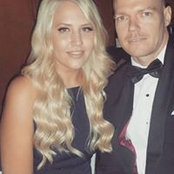 Ashleigh Bax's photo