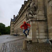 Photo de Aaron Aaronsson