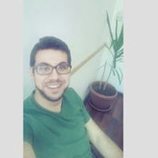 Ehab Emam's photo
