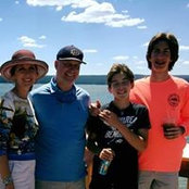 Trina Page's photo
