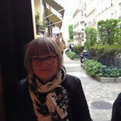 Liselotte Bøegh's photo