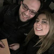 Harry Nakichbandi's photo