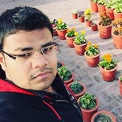 Foto von Garg Shivam
