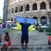 Foto de Nikita Platonenko