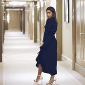 Nadya Hasan's photo