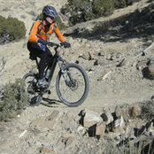 Laura Nesbitts foto
