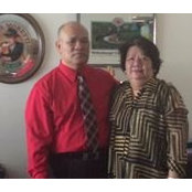 Rene Amon's photo