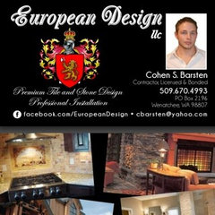European Design LLC