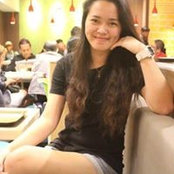 Marie Uera's photo