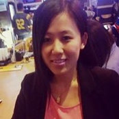 Maggie Yi's photo