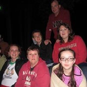Lacey Jones's photo