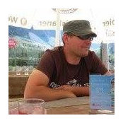 Foto von Bernd Ruess