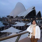 Foto von Mary Grace Chin