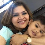 Sonia Sayyad's photo