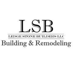 Ledge Stone Builders
