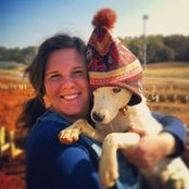 Elizabeth Whitlock's photo