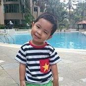 Khea Velez's photo