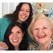Foto de Barbara Schultz-Cohen