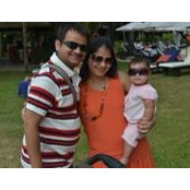 Urvesh Almal's photo