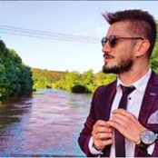 Furkan Malkoç's photo