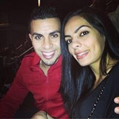 Ahmed Squared's photo