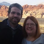 Lisa McGue's photo