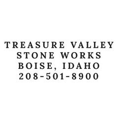 Treasure Valley Stone Works