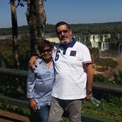 Joe Rosa's photo