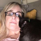 Melanie Robinson's photo
