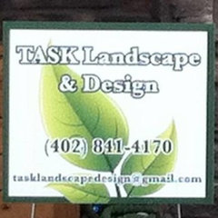 TASK Landscape & Design