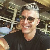 Mr Andy's photo