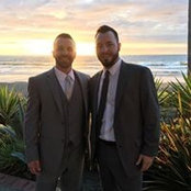 Patrick Maguire's photo