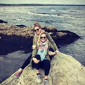 Elle Page's photo