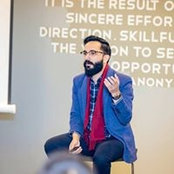 Ali Murtaza's photo