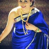 Sampada Jadhav's photo