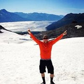 Christopher Brady's photo