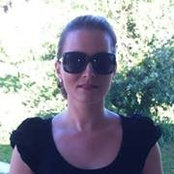 Foto von Kristina Ćurić