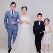 Tina Yang's photo