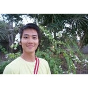 Cen Yonghan's photo