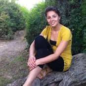 Eva Marom's photo