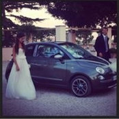 Lavinia Fabbrini's photo